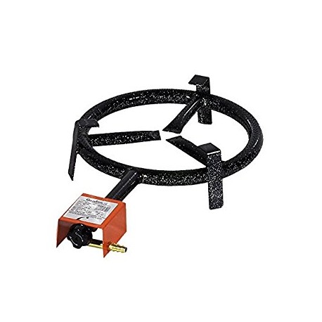 Paellero 200 / Brûleur à gaz 20 cm