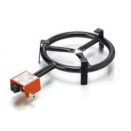 Brûleur à gaz 35 cm