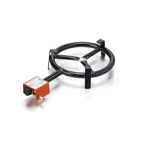 Paellero 300 / Brûleur à gaz 30 cm