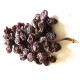Uvas pasas Moscatel Extra, DO Málaga