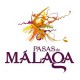 Uvas pasas Moscatel Extra, DO Málaga