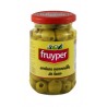 Olives vertes dénoyautées