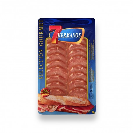 Lomo de cerdo blanco, 100 gr / Filet de porc blanc, 100 gr