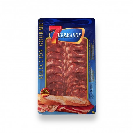 Chorizo Ibérico Extra, 100 gr / Chorizo ibérique Extra, 100 gr