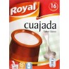 Préparation pour dessert caillé "cuajada"
