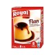 Préparation pour flan