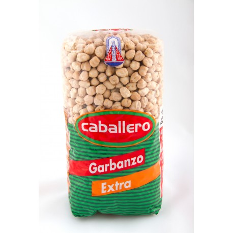 Pois chiche