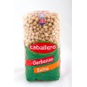 Pois chiche secs / Garbanzos secos 1 kg