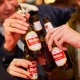 Mahou 5 Estrellas