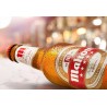 Bière Mahou 5 Estrellas