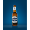 BIère Mahou sans alcool