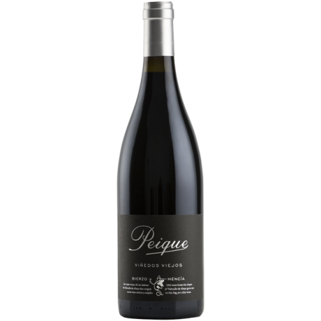 Peique Viñedos Viejos 2014