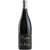 Peique Viñedos Viejos 2014
