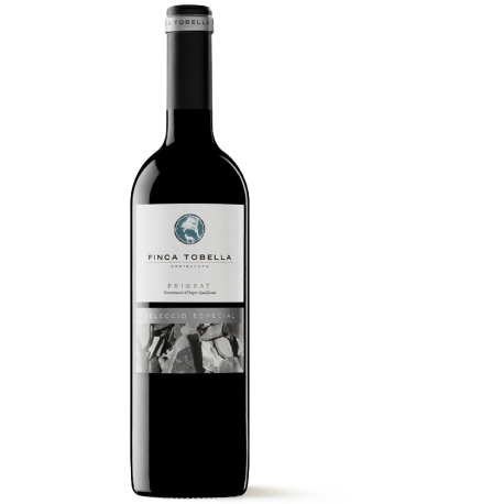 Finca Tobella Selección Especial 2012