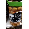 Olives assaisonnées "Aloreña AOP" / Aceitunas Aloreña