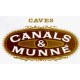 Cava Canals & Munné