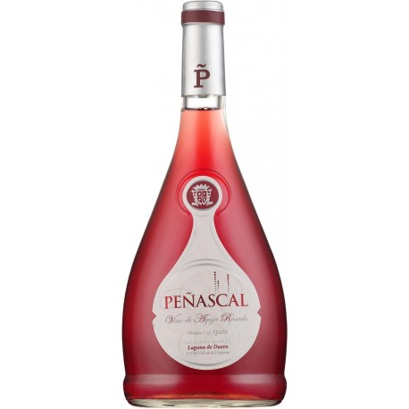 Peñascal rosado