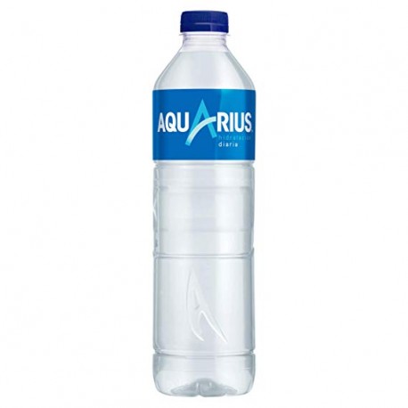 Aquarius citron