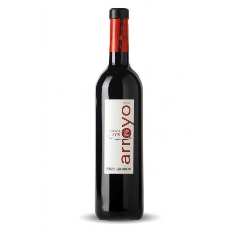 Arroyo Crianza