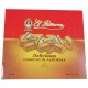 Biscuits aux amandes / Alfajores de almendra