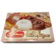 Roscos de vino y almendra