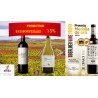 Promotion vins Rioja Alavesa DOC