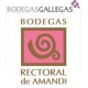 Rectoral de Amandi
