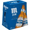 Pack BIère Mahou sans alcool