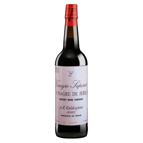 Vinaigre de Xerès Reserva DO Jeréz