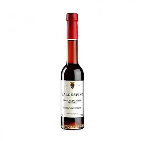 Vinaigre de Xerès Reserva DO Jeréz
