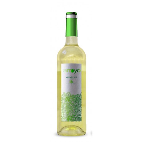Arroyo Verdejo 2019-2020