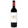 Vino Biga de Luberri crianza, 70 cl