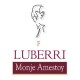 Vino Monje Amestoy de Luberri Reserva, 70 cl