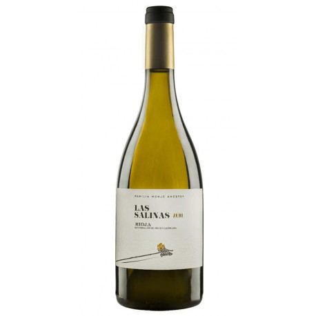Vin blanc Las Salinas Zuri
