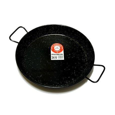Set de paella