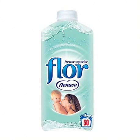 Suavizante Flor Nenuco