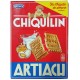 Biscuits Chiquilin Original Artiach