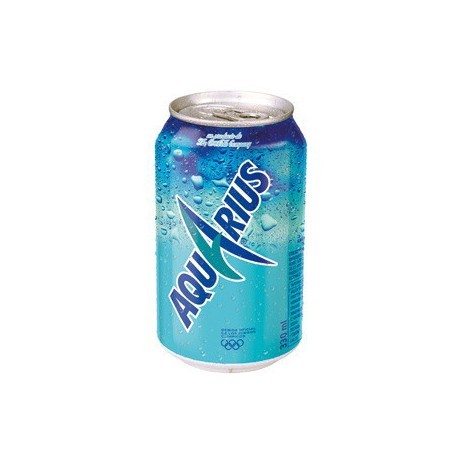 Aquarius citron