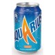 Aquarius orange