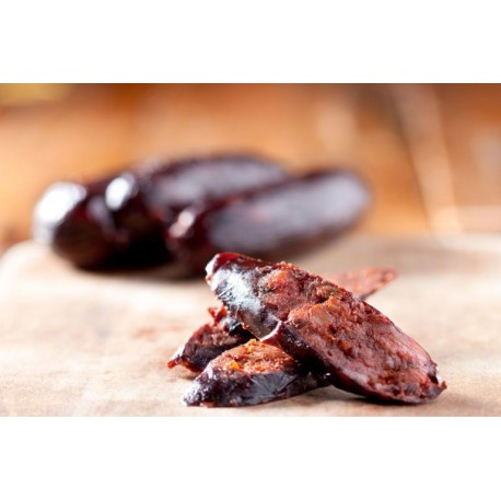 Morcilla asturiana