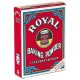 Levure Royal