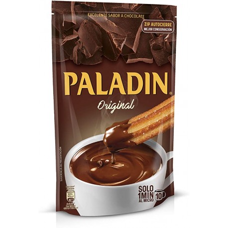 Chocolate a la taza