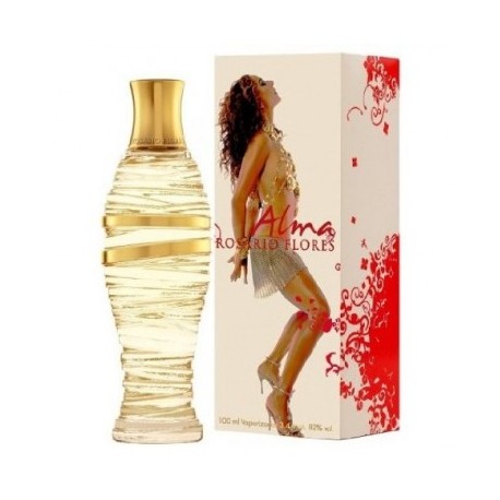 Coffret eau de cologne Rosario Flores
