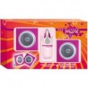 Coffret eau de cologne Don Algodón Music pour femme