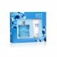 Coffret eau de toilette "David Bisbal Rose" pour femme