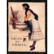 Gel de douche Heno de Pravia, 650 ml