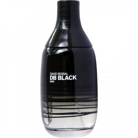 David Bisbal Black