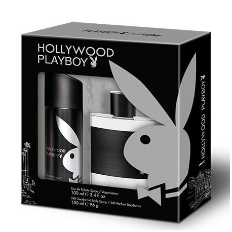 Hollywood Playboy