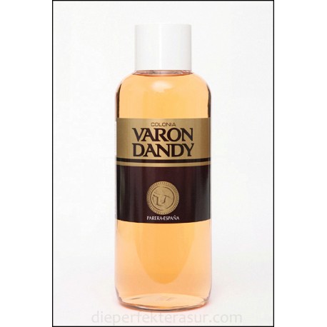 Varón Dandy
