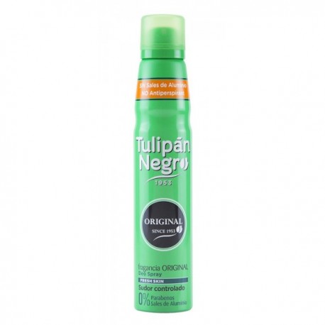 Tulipán Negro